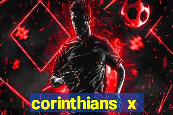 corinthians x internacional multicanais